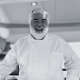 Chef Stephen Shot
