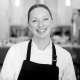 Chef Danielle Shot