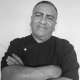 Chef Shervin Shot