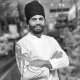 Chef Salvador Shot