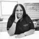 Chef Ashley Shot