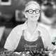 Chef April Shot