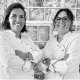 Chef Ana or Resident Chef Shot