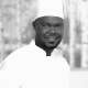 Chef Oumar Shot