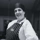 Chef Maribeth Shot