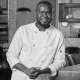 Chef Oumar Shot