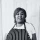 Chef Christine Shot