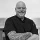 Chef Paul or Resident Chef