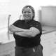 Chef Shirley or Resident Chef Shot