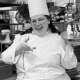 Chef Natalia Shot