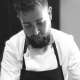 Chef Asher Shot