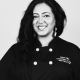 Chef Mimi Shot