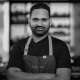 Chef Bal Shot
