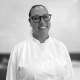Chef Stefanie Shot