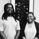 Instructors Demetrius & Quanda