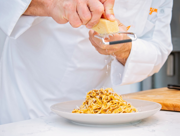 Cooking Class - Italian Classics and Tiramisu - 3