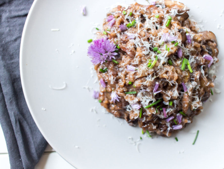 Cooking Class - Risotto Made Simple - 4