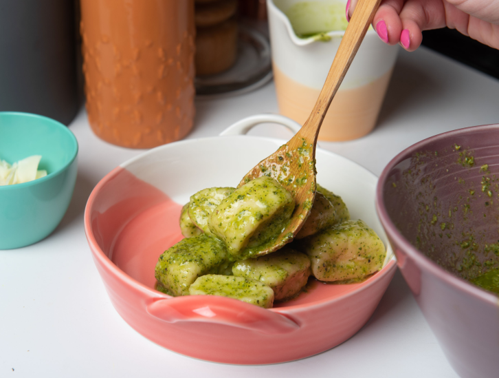 Cooking Class - Pasta Making Masterclass - 4