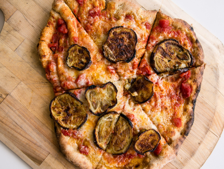 Cooking Class - The Art of Pizza Making - 3