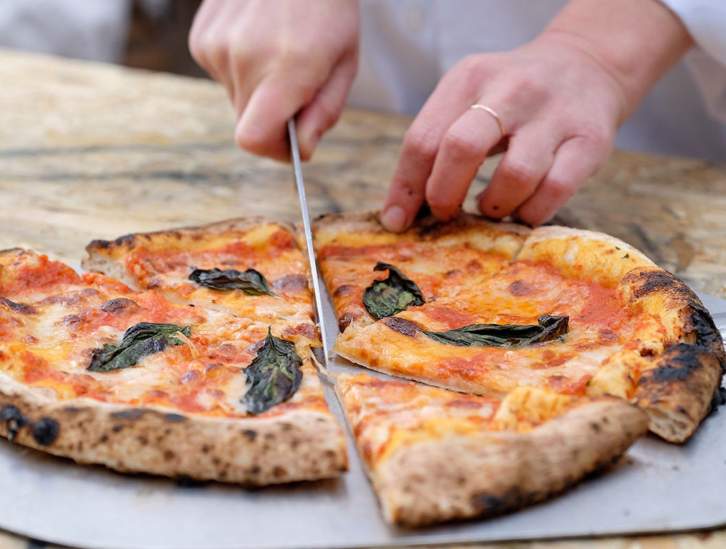 Cooking Class - The Art of Pizza Making - 4