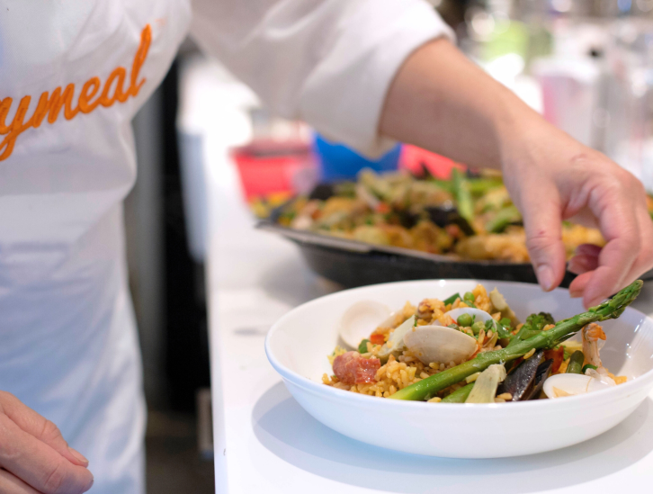 Cooking Class - Spanish Cuisine From Scratch - 3