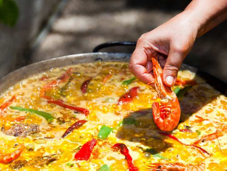 Cooking Class - Spanish Cuisine From Scratch - 5