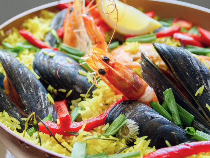 Cooking Class - A Flavorsome Journey Through Spain - 3