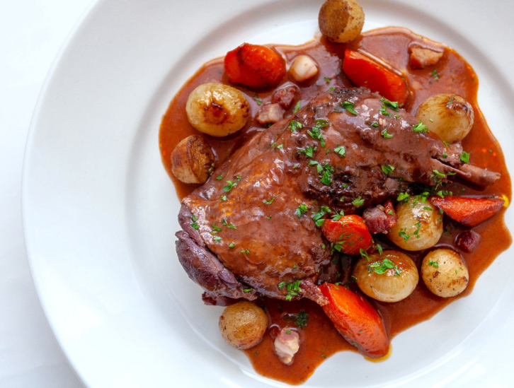 Cooking Class - A French Culinary Experience - 4