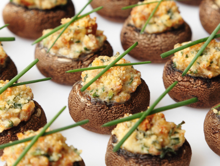 Cooking Class - An All-American Steakhouse Dinner - 5