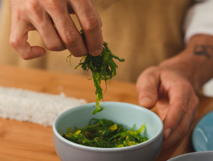 Cooking Class - Sushi Spectacular - 5