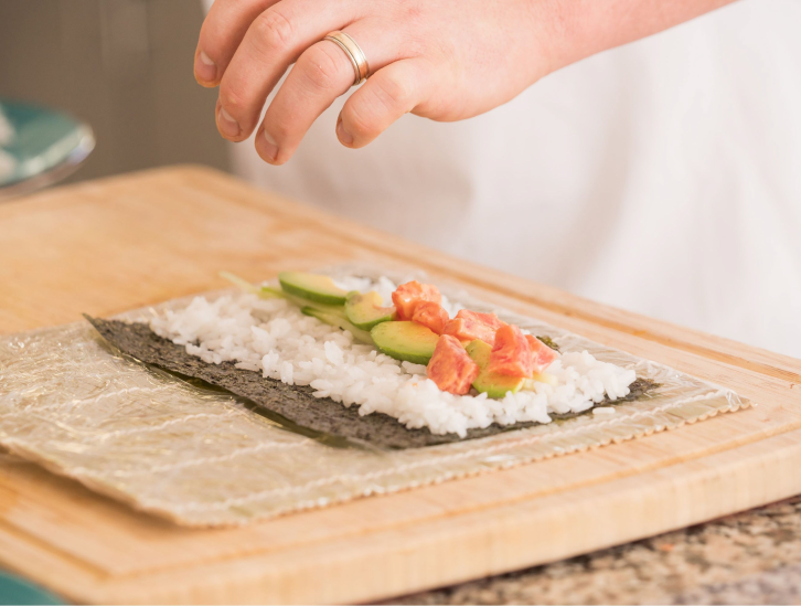 Cooking Class - Elevated Bento Box - 3