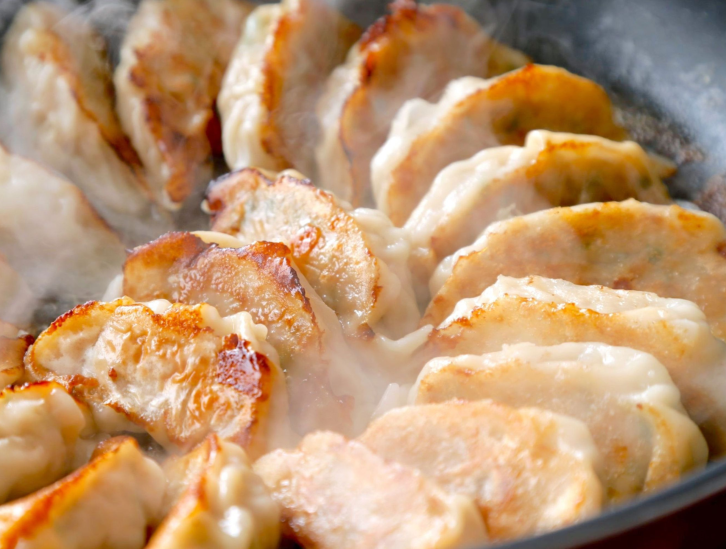 Cooking Class - Dumpling Making Essentials - 2