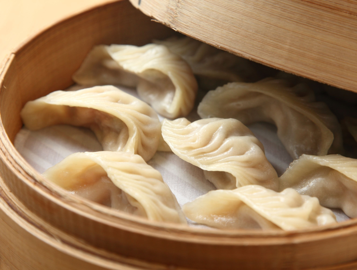 Cooking Class - Dumpling Making Essentials - 3