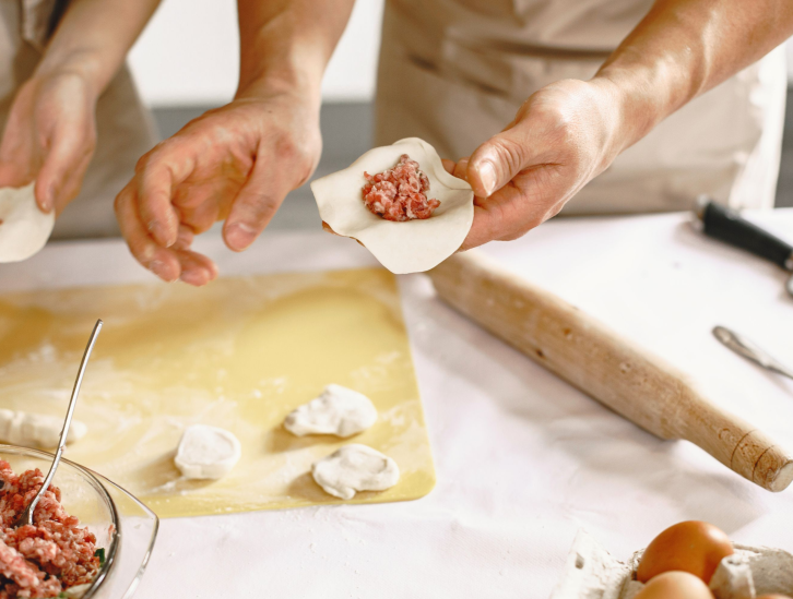 Cooking Class - Dumpling Making Essentials - 4