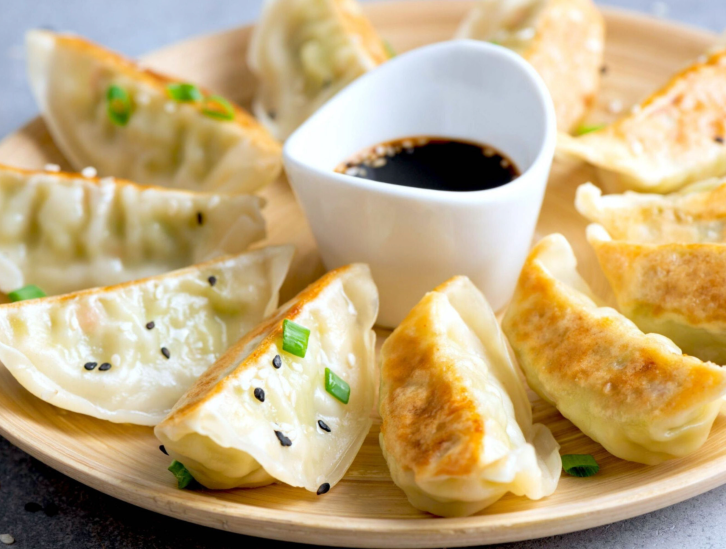 Cooking Class - Dumpling Making Essentials - 5