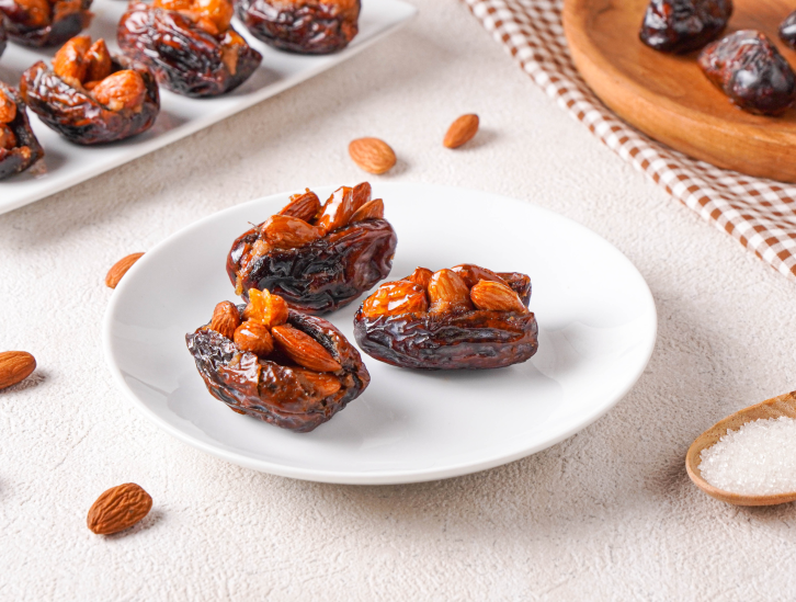 Cooking Class - Vegan Mediterranean Feast - 5