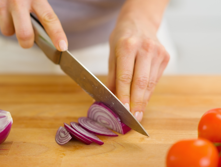 Cooking Class - A Vibrant Vegan Indian Feast - 3