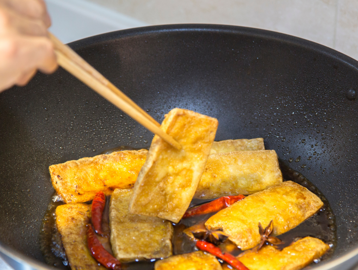 Cooking Class - A Vibrant Vegan Indian Feast - 5