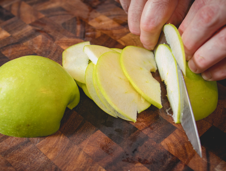 Cooking Class - Knife Skills Made Simple - 3