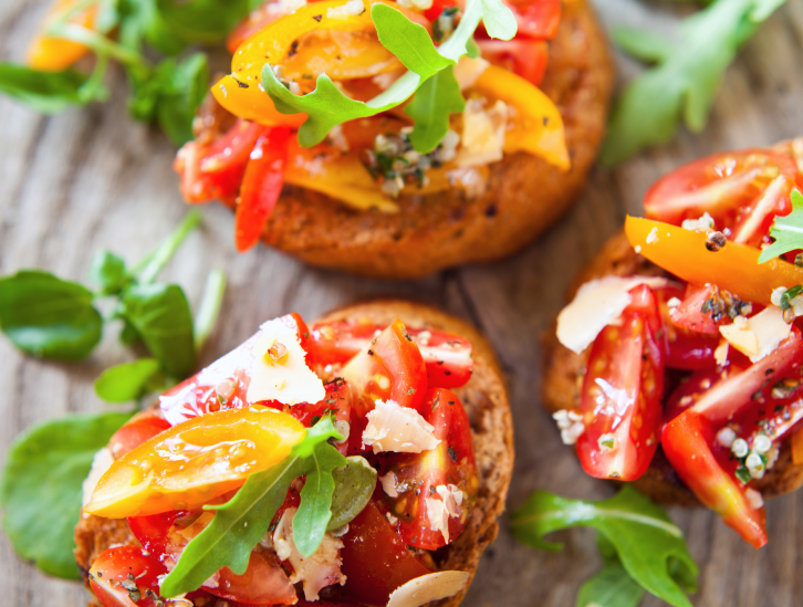 Cooking Class - Knife Skills Made Simple - 5