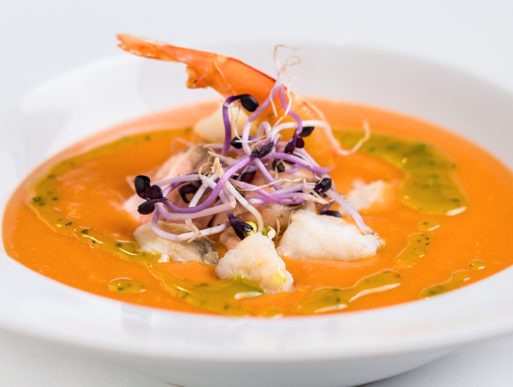 Private Chef - The Essence of the Coast - 5