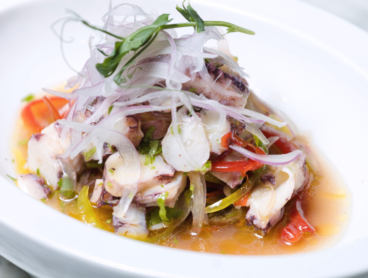 Private Chef - Luxuries of the Land and Sea - 3