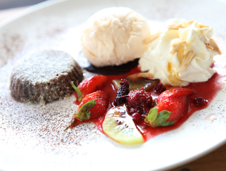 Private Chef - Luxuries of the Land and Sea - 5