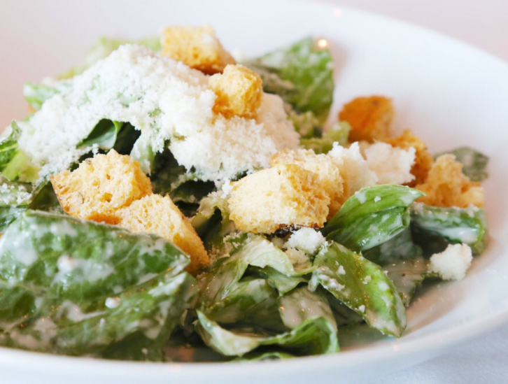 Private Chef - Best of the Land and Sea - 2