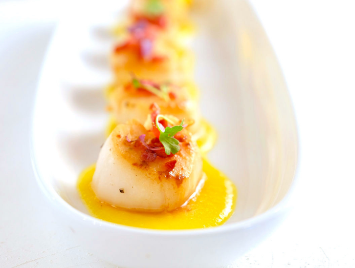 Private Chef - A Luxurious Meal - 4