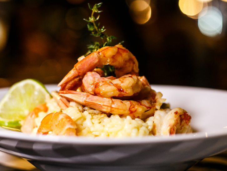 Private Chef - Italian Experience - 4