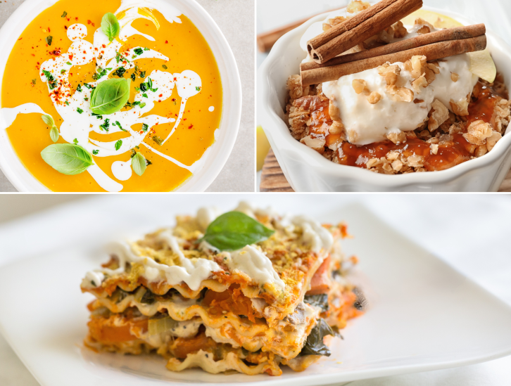 Private Chef - Fresh Vegetarian Specialties