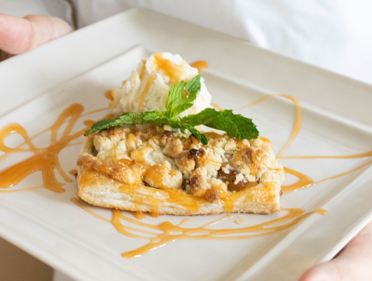 Private Chef - Fresh Vegetarian Specialties - 3