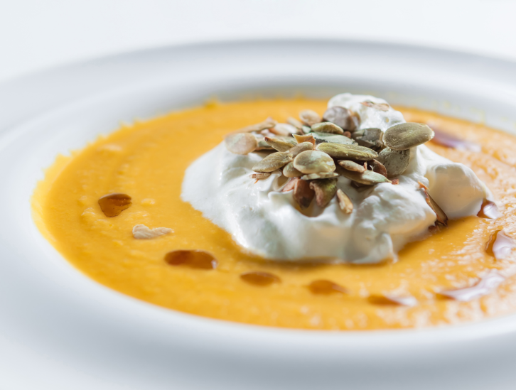 Private Chef - Fresh Vegetarian Specialties - 4