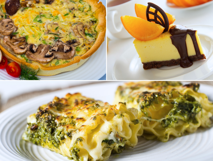 Private Chef - Vegan Seasonal Fare